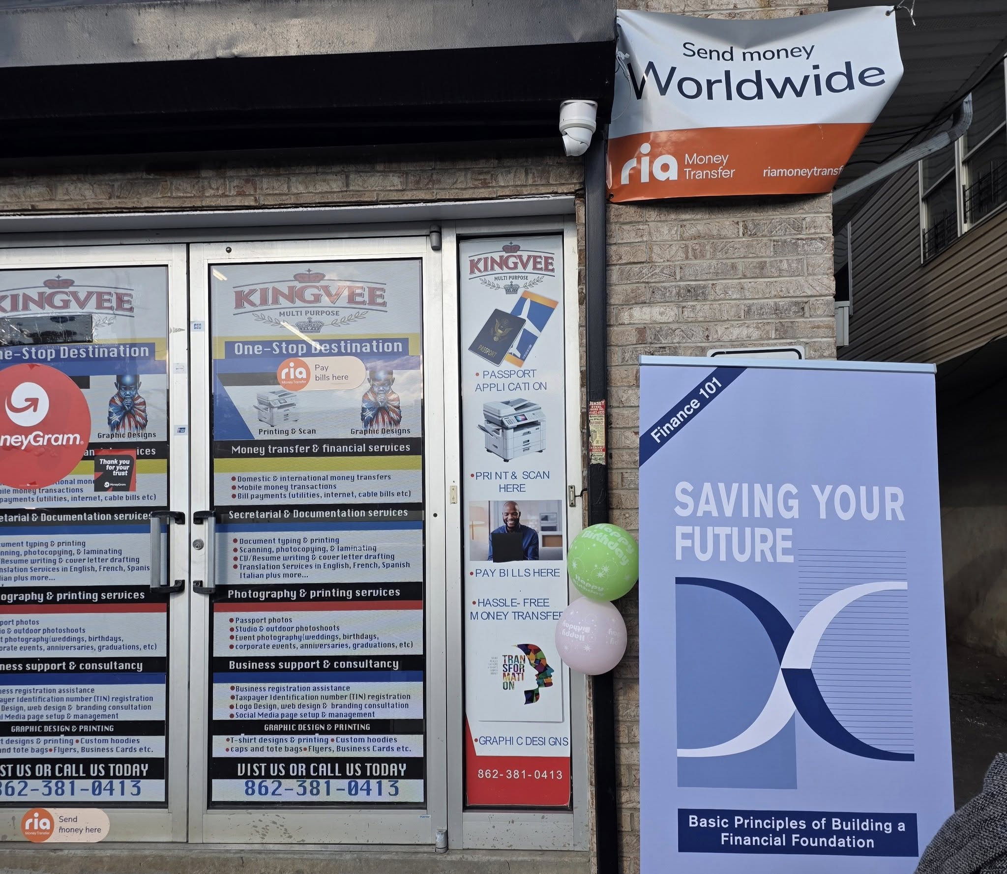 Community program hero